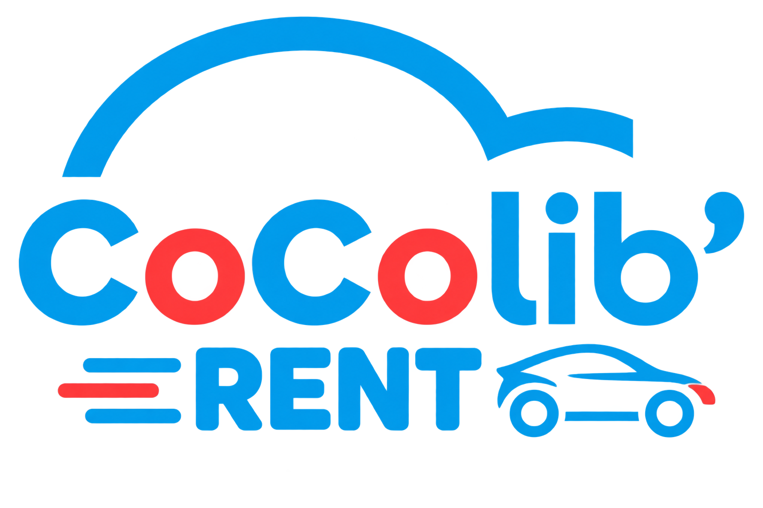 CoCoLib Rent